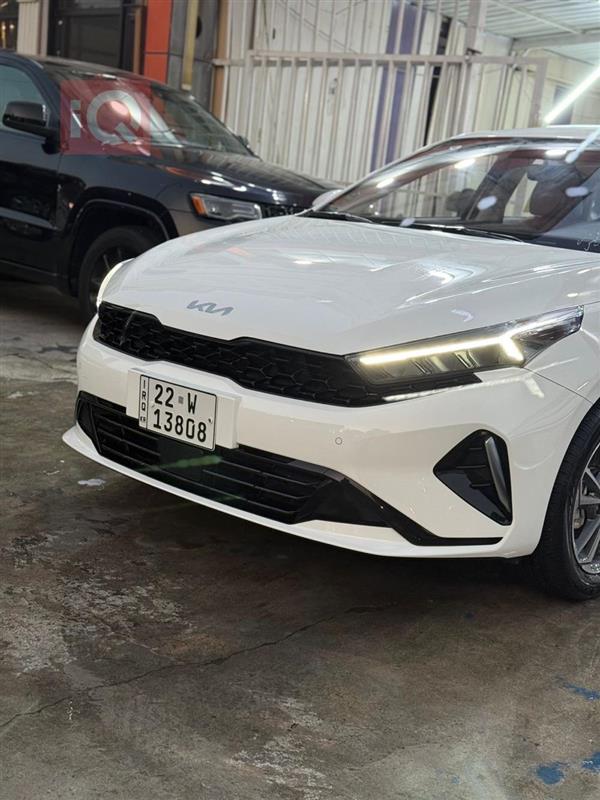 Kia K3 2025 for sale in Iraq - Baghdad